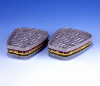 3M 6059 ABEK1 filter