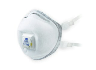 3M 9928 specifiek stofmasker FFP2