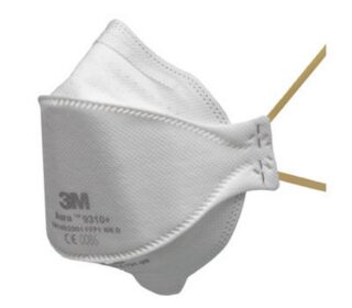 3M Aura 9310 plooibaar stofmasker