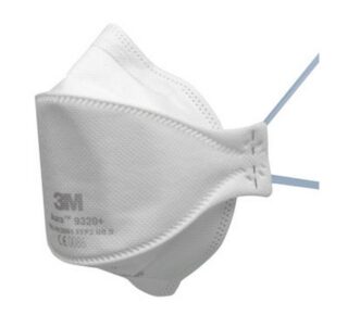 3M Aura 9320 plooibaar stofmasker