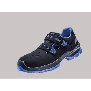 Atlas SL 465 XP Blue veiligheidssandaal