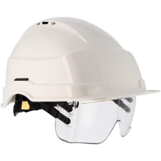 Auboueix Iris 2 veiligheidshelm