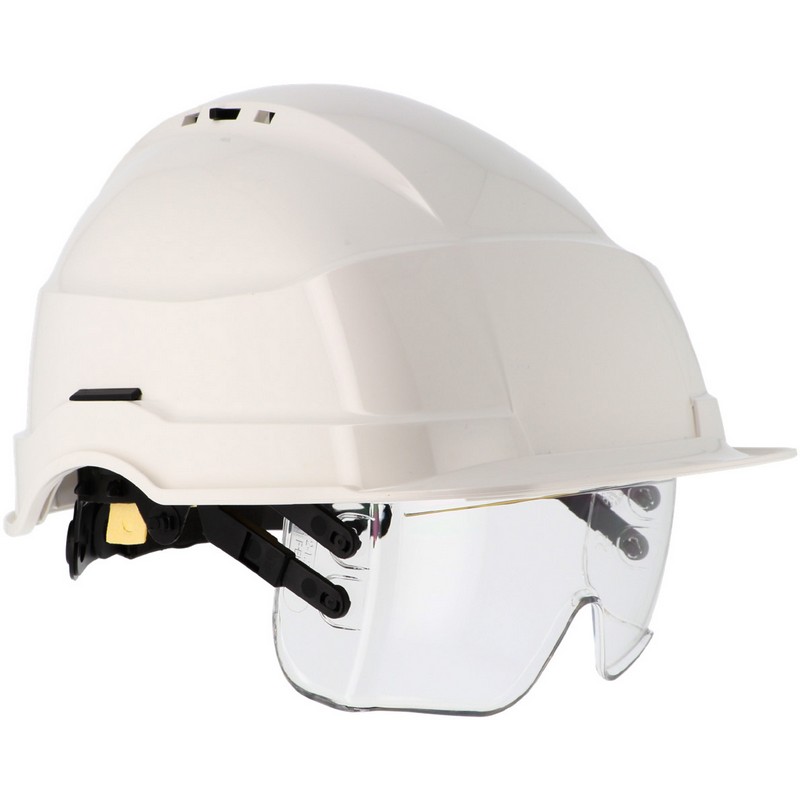 Auboueix Iris 2 veiligheidshelm