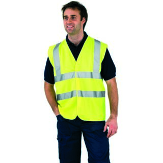 B-Click FR signalisatiegilet