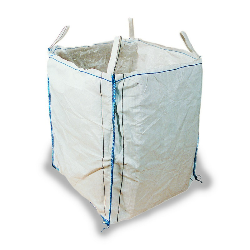 Big Bag super puinzakACTIE