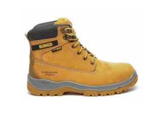 Dewalt Titanium Honey veiligheidsschoen