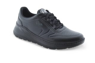 Dian Duna Black beroepsschoen