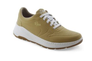 Dian Duna Camel beroepsschoen