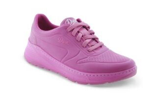Dian Duna Fuchsia beroepsschoen