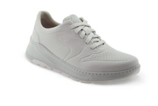 Dian Duna Taupe beroepsschoen