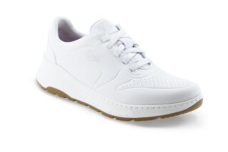 Dian Duna White beroepsschoen