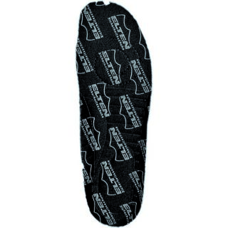 Elten Basic Grey inlegzool