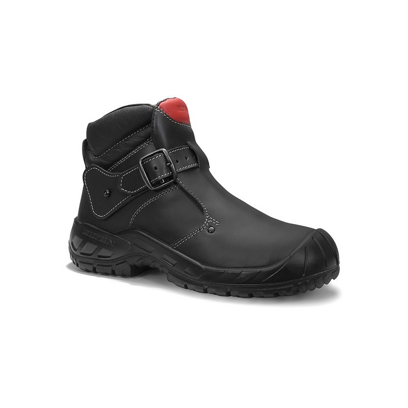 Elten Carl II S3 Hi lasschoen