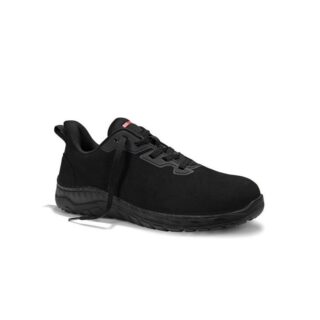 Elten Luan Black Low Esd S3S veiligheidsschoen