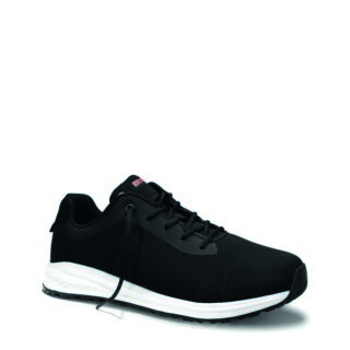 Elten Marais Black Low Esd O1 beroepsschoen