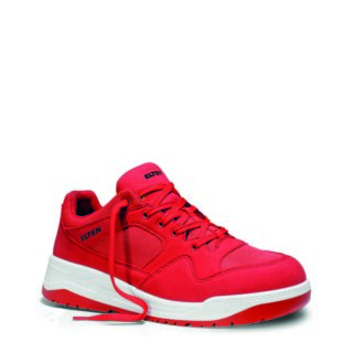 Elten Maverick Red Low veiligheidsschoen
