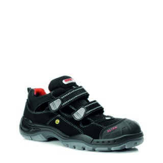 Elten Scott Pro veiligheidssandaal