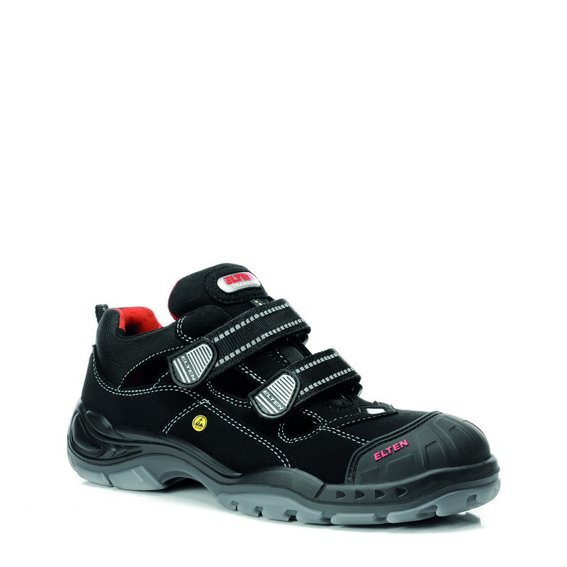 Elten Scott Pro veiligheidssandaal