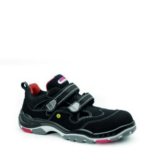 Elten Scott veiligheidssandaal