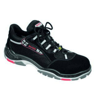 Elten Senex veiligheidsschoen