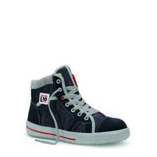 Elten Sensation Lady Mid damesveiligheidsschoen