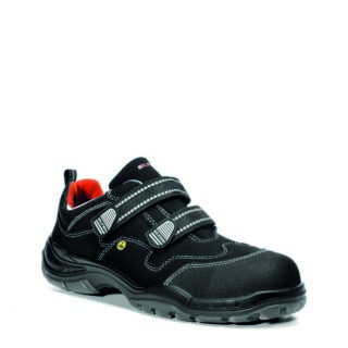 Elten Sid lage veiligheidsschoen