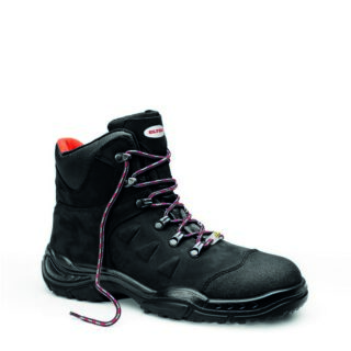 Elten Till Mid hoge veiligheidsschoen