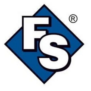 Masque pliable anti-poussière FS Fit P3