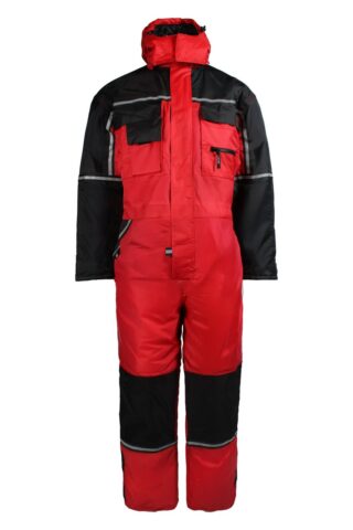 Fox Oxford winteroverall