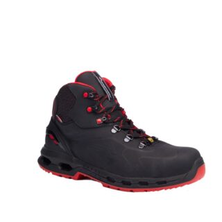 Garsport Hexa-Dry Mid veiligheidsschoen