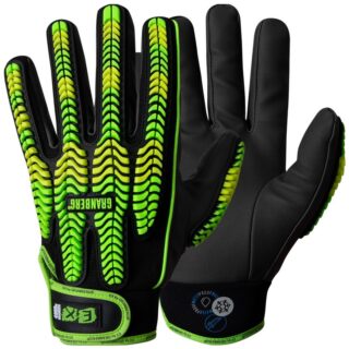 Granberg 4999W impact handschoenen
