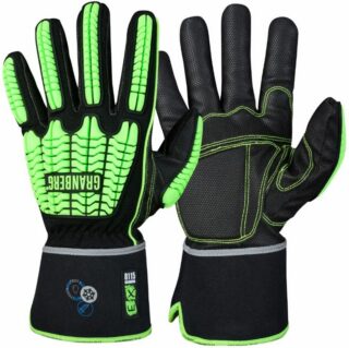 Granberg 8115 impact handschoenen