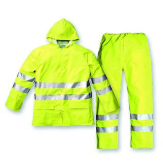 Greenbay Brema signalisatieregenpak