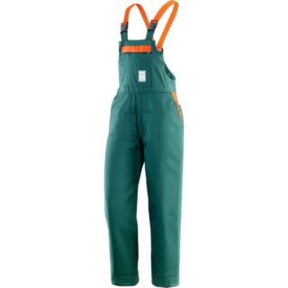 Greenbay Forest bosbouwbretelbroek