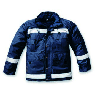 Greenbay New Ticino winterparka