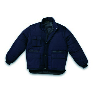 Greenbay Savoia winterjack