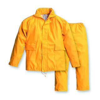 Greenbay Victoria PU regenpak