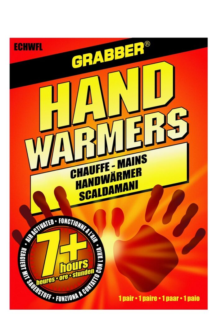 Hand Warmers handverwarmers