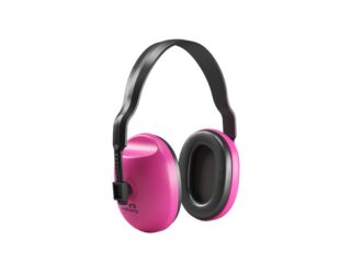 Hellberg Junior Pink gehoorkap