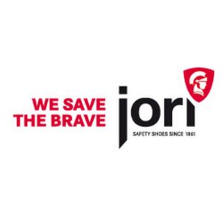 Chaussure de sécurité haute Jori Jo_Rapid Black-Red Mid Esd S3