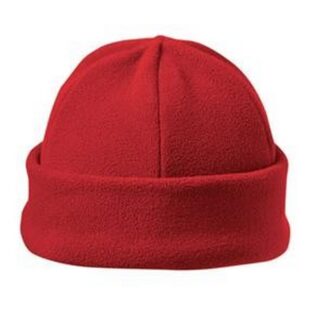 Kingcap Luxury Fleece muts