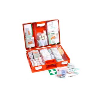 Lohmann & Rauscher Industry 4 verbandkoffer