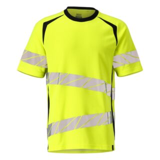 Mascot Accelerate Safe signalisatie t-shirt