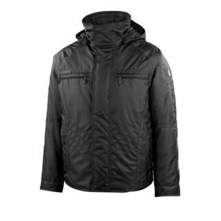 Mascot Unique Frankfurt pilotjack