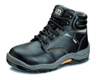 Mendi Aeneas veiligheidsschoen