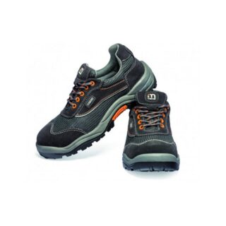 Mendi Ares veiligheidsschoen