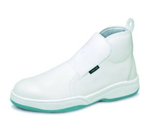 Mendi Calipso veiligheidsschoen