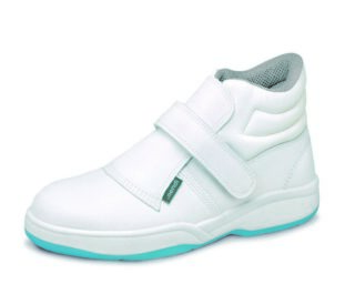 Mendi Némisis veiligheidsschoen