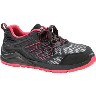 Neri Fuego dames veiligheidsschoen