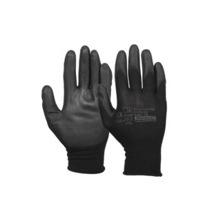 PU gecoate werkhandschoen